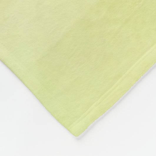 Hikers Fleece Blanket met Mountains and Deer' Deken (Hoek)