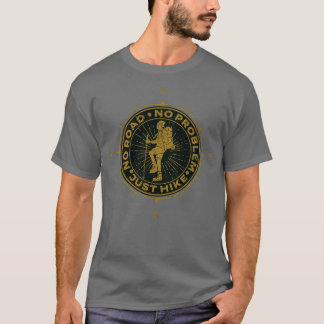 Hiking Adventure T-shirt