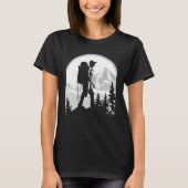Hiking Adventure T-shirt (Voorkant)