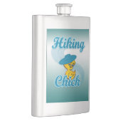 Hiking Chick 3 Heupfles (Rechts)