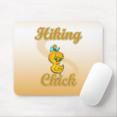 Hiking Chick Muismat (Met muis)