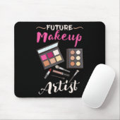 Hiking Lover Design Future Makeup Artist For Makeu Muismat (Met muis)