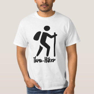 Hiking Lover T-shirt