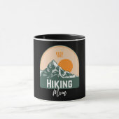 Hiking mama mok (Midden)