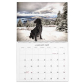 Hiking met Hazel 2022-agenda Kalender (Jan 2027)