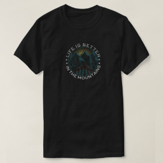 Hiking T-Shirt