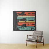 Hiking Thed Adventure Shirt,  wandeling Wandkleed (In Situ (horizontaal))