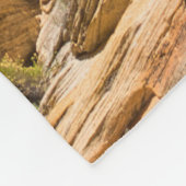 Hiking ThMED Fleece Deken (Hoek)