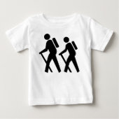 Hikingsymbool (Voorkant)