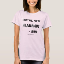 HILAAARIOUS