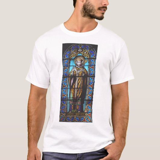 Hilaire van Poitiers T-shirt (Voorkant)
