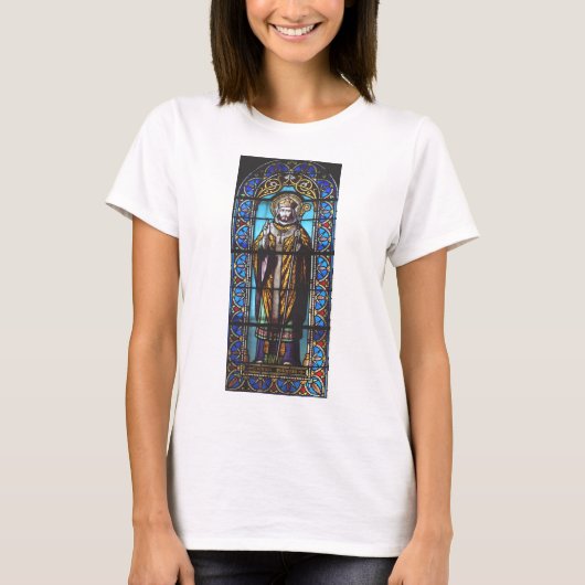 Hilaire van Poitiers T-shirt (Voorkant)