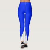 Hilali Leggingen Leggings (Achterkant)