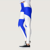 Hilali Leggingen Leggings (Links)