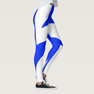 Hilali Leggingen Leggings