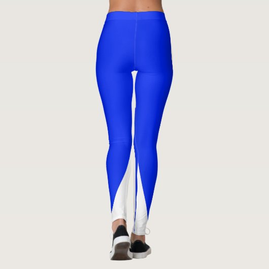 Hilali Leggings (Achterkant)