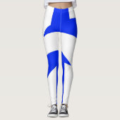 Hilali Leggings (Voorkant)