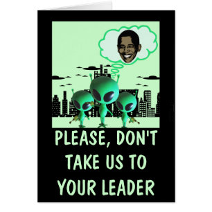 Hilarious anti Obama