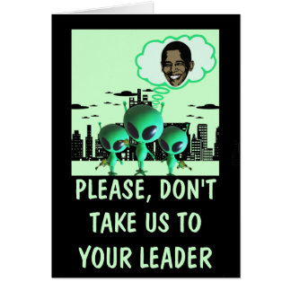 Hilarious anti Obama