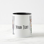 Hilarious Cupid Combo Mok (Midden)