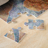 Hilarious gedachte uit je Beagle Legpuzzel (Zijkant)