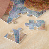 Hilarious gedachte uit je Beagle Legpuzzel (Zijkant)