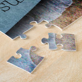 Hilarious gedachte uit je Beagle Legpuzzel (Zijkant)