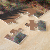 Hilarious gedachte uit je Beagle Legpuzzel (Zijkant)