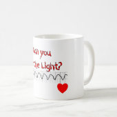 Hilarious gezegden koffiemok (Voorkant rechts)