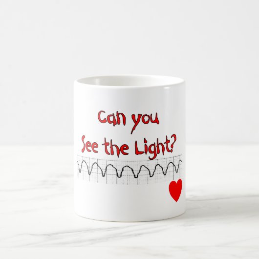 Hilarious gezegden koffiemok (Center)