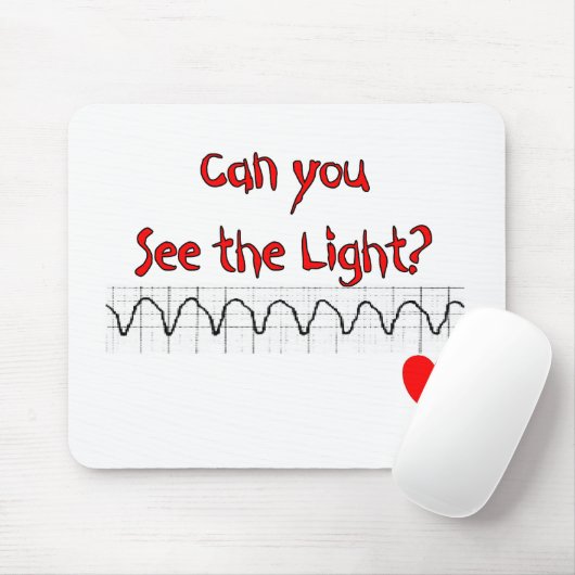 Hilarious gezegden muismat (Met muis)