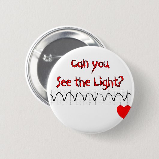 Hilarious gezegden ronde button 5,7 cm (Voorkant /achterkant)