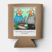 Hilarious Golf Humor Koelbox Gift Blikjeskoeler (Voorkant)