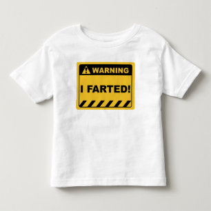 Hilarious Human Warning Labels I Farage Kinder Shirts