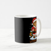 Hilarious Litter’s Full Funny Coffee Cat Lovers Ch Koffiemok (Voorkant rechts)