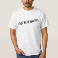 Hilarious mail carrier shirt