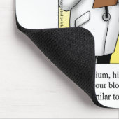 Hilarious Medical Humor Muismat (Hoek)