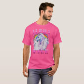 Hilarious Meme T-shirt (Voorkant volledig)