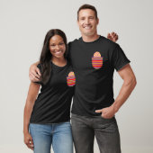 Hilarious Mexican Conchas Sweet Bread Rolls Concha T-shirt (Unisex)
