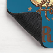 Hilarious Pre K Country Howdy K Pre Western Rodeo  Muismat (Hoek)