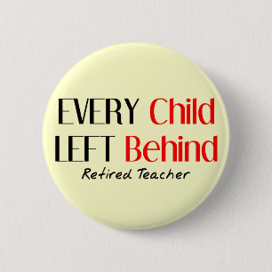 Hilarious Remoe Teacher Gifts Ronde Button 5,7 Cm