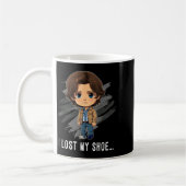 Hilarious Scute Ss Cute Ss Saying Spn Humor Funny  Koffiemok (Links)