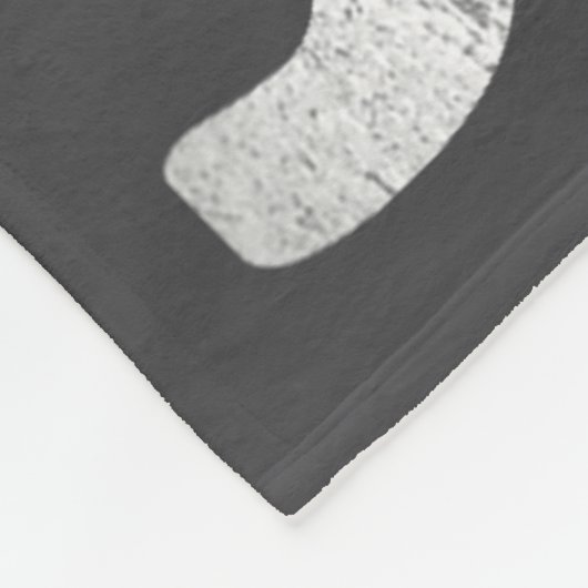 Hilarious Sink Stim Neurodivergent Normalize Autis Fleece Deken (Hoek)