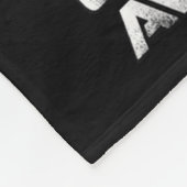 Hilarious Support Disease s Squad Awareness Cushin Fleece Deken (Hoek)