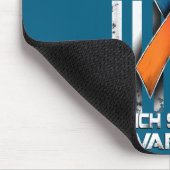 Hilarious Support Lynch Syndrome Squad Awareness Muismat (Hoek)