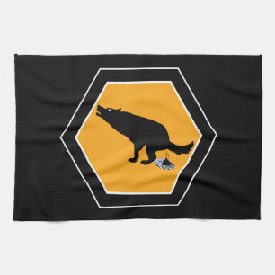 Hilarious Wolves FC Theedoek