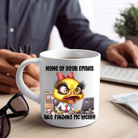 Hilarisch cadeau voor koffieliefhebbers, Funny Cof Koffiemok