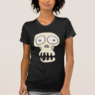 Hilarisch en angst voor Halloween voor jongens en T-shirt