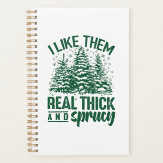 Hilarisch Kerstman Pakket Raar Kerstmisontwerp Zwe Planner