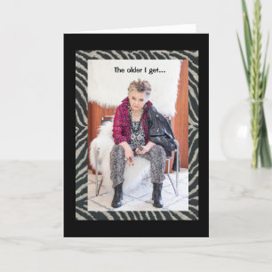 Hilarisch kijken naar willekeurige lichaamsdelen h kaart